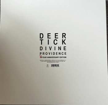 3LP Deer Tick: Divine Providence - 11th Anniversary Edition CLR