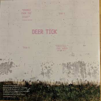 SP Deer Tick: Mayonnaise LTD | CLR