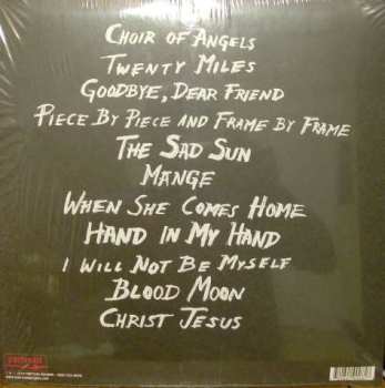 LP Deer Tick: The Black Dirt Sessions