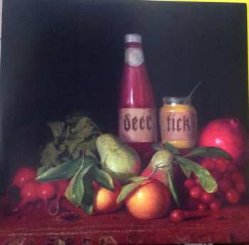 LP Deer Tick: Vol. 2 CLR