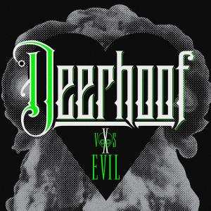 LP Deerhoof: Deerhoof Vs. Evil