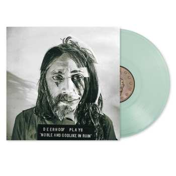 LP Deerhoof: Noble And Godlike In Ruin CLR