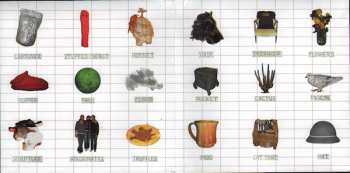 CD Deerhoof: The Runners Four