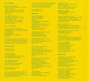 CD Deerhunter: Fading Frontier