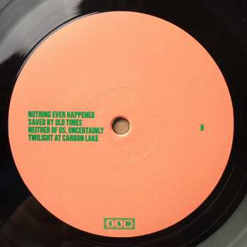 2LP Deerhunter: Microcastle / Weird Era Cont.