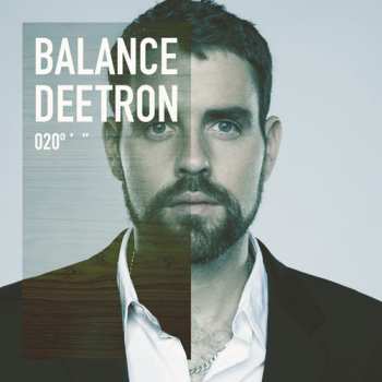 Album Deetron: Balance 020