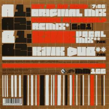 LP Deetron: Out Of My Head