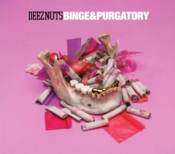 Binge & Purgatory