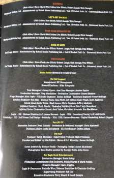 DVD Def Leppard: And There Will Be A Next Time... Live From Detroit