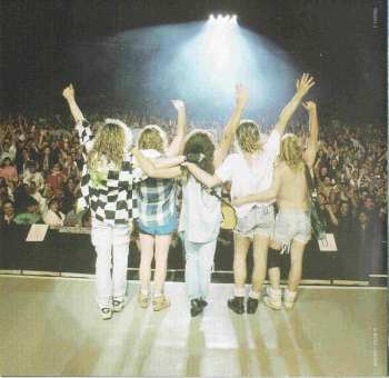 CD Def Leppard: Best Of