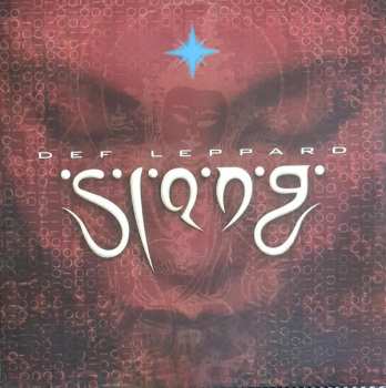 10LP/Box Set Def Leppard: Vinyl Collection Volume Two LTD