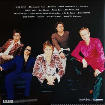 10LP/Box Set Def Leppard: Vinyl Collection Volume Two LTD
