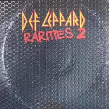 10LP/Box Set Def Leppard: Vinyl Collection Volume Two LTD