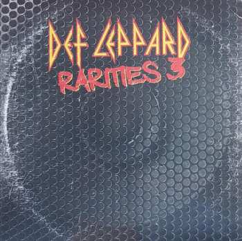 10LP/Box Set Def Leppard: Vinyl Collection Volume Two LTD