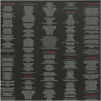 2LP Def Leppard: Diamond Star Halos LTD | PIC