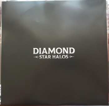 2LP Def Leppard: Diamond Star Halos