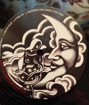 2LP Def Leppard: Diamond Star Halos