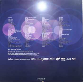 2LP Def Leppard: Euphoria