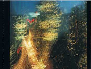 CD Def Leppard: Euphoria - Shm