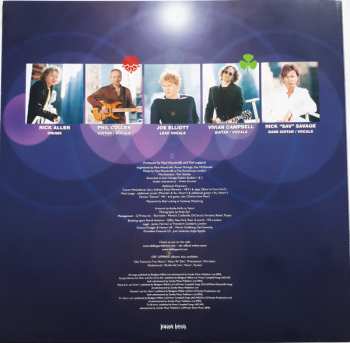 2LP Def Leppard: Euphoria