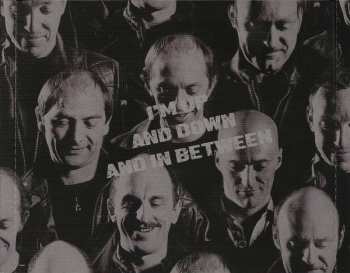 CD Def Leppard: High 'n' Dry