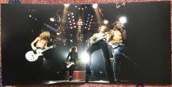2LP Def Leppard: Hysteria
