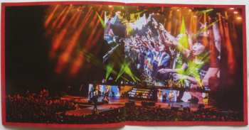 2CD Def Leppard: Hysteria At The O2