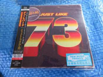 CD Def Leppard: Just Like 73 (Tom Morello Version)