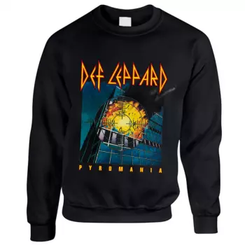 Sweatshirt Pyromania