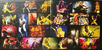 2LP Def Leppard: Pyromania CLR | LTD