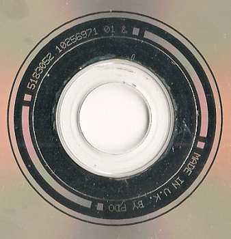 CD Def Leppard: Retro Active - Shm