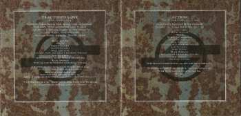 CD Def Leppard: Retro Active - Shm