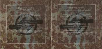 CD Def Leppard: Retro Active - Shm