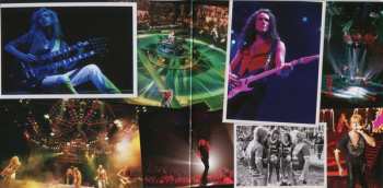 2CD Def Leppard: The Story So Far: The Best Of DLX