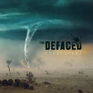 LP The Defaced: Charlatans LTD