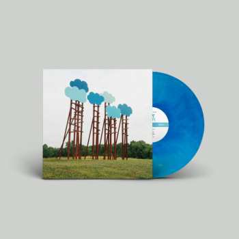 LP Parallel Thought: Other Blues CLR | LTD