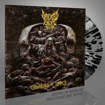 LP Defeated Sanity: Chronicles Of Lunacy