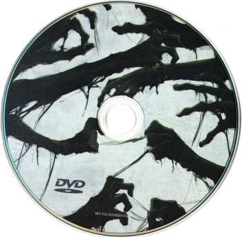 CD/DVD Defeated Sanity: Passages Into Deformity