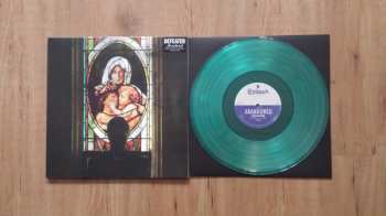 LP Defeater: Abandoned CLR