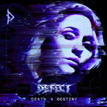 CD Defect Defect: Death X Destiny