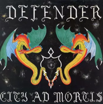 Defender: City Ad Mortis