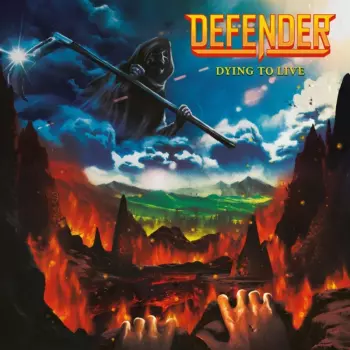 Defender: Dying To Live