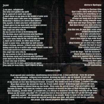 CD Defenestration: Gutter Perdition LTD