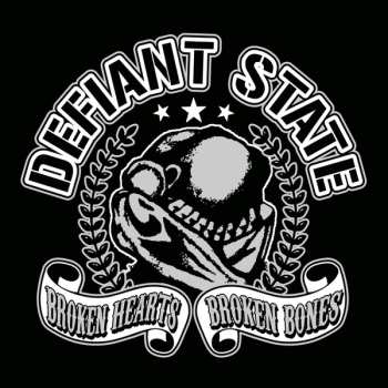 LP Defiant State: Broken Hearts - Broken Bones