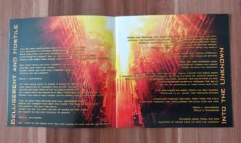 CD Defiatory: Apokalyps