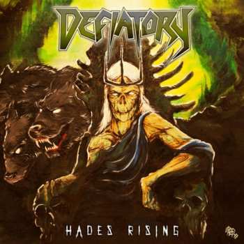 CD Defiatory: Hades Rising