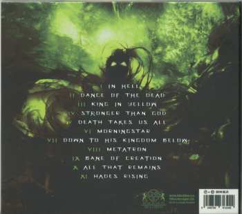 CD Defiatory: Hades Rising