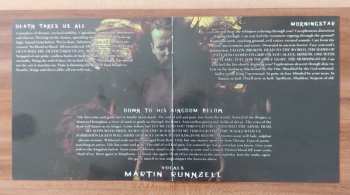 CD Defiatory: Hades Rising