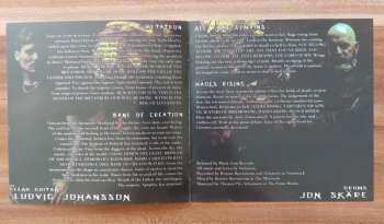 CD Defiatory: Hades Rising