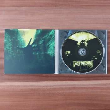 CD Defiatory: Hades Rising